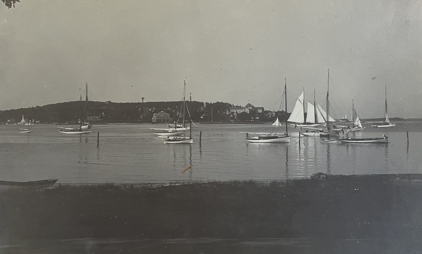 Dering Harbor